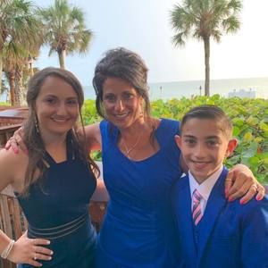 Meet your Posher, Gina